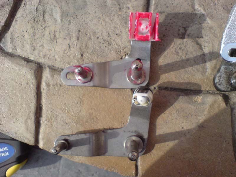 02M 6Speed Short Shift and Bushing Options for MKIV, MKV, and MKVI including Golf R VW GTI